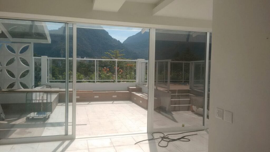 insulfilm residencial instalacao barra tijuca 1