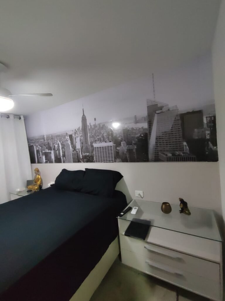 Película Residencial Que Reduz Calor 7 papel parede adesivo
