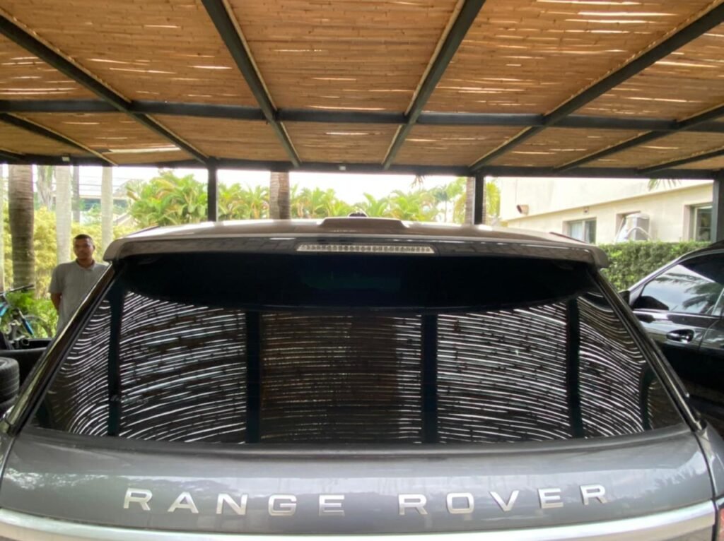 Película em Range Rover 6 pelicula automotiva 4