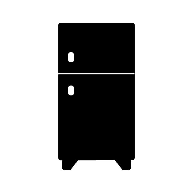 pngtree fridge icon png image 1868795